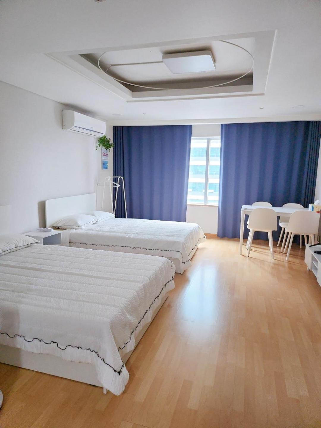 Hongdae Cleanhouse Hotel Seoul Exterior photo