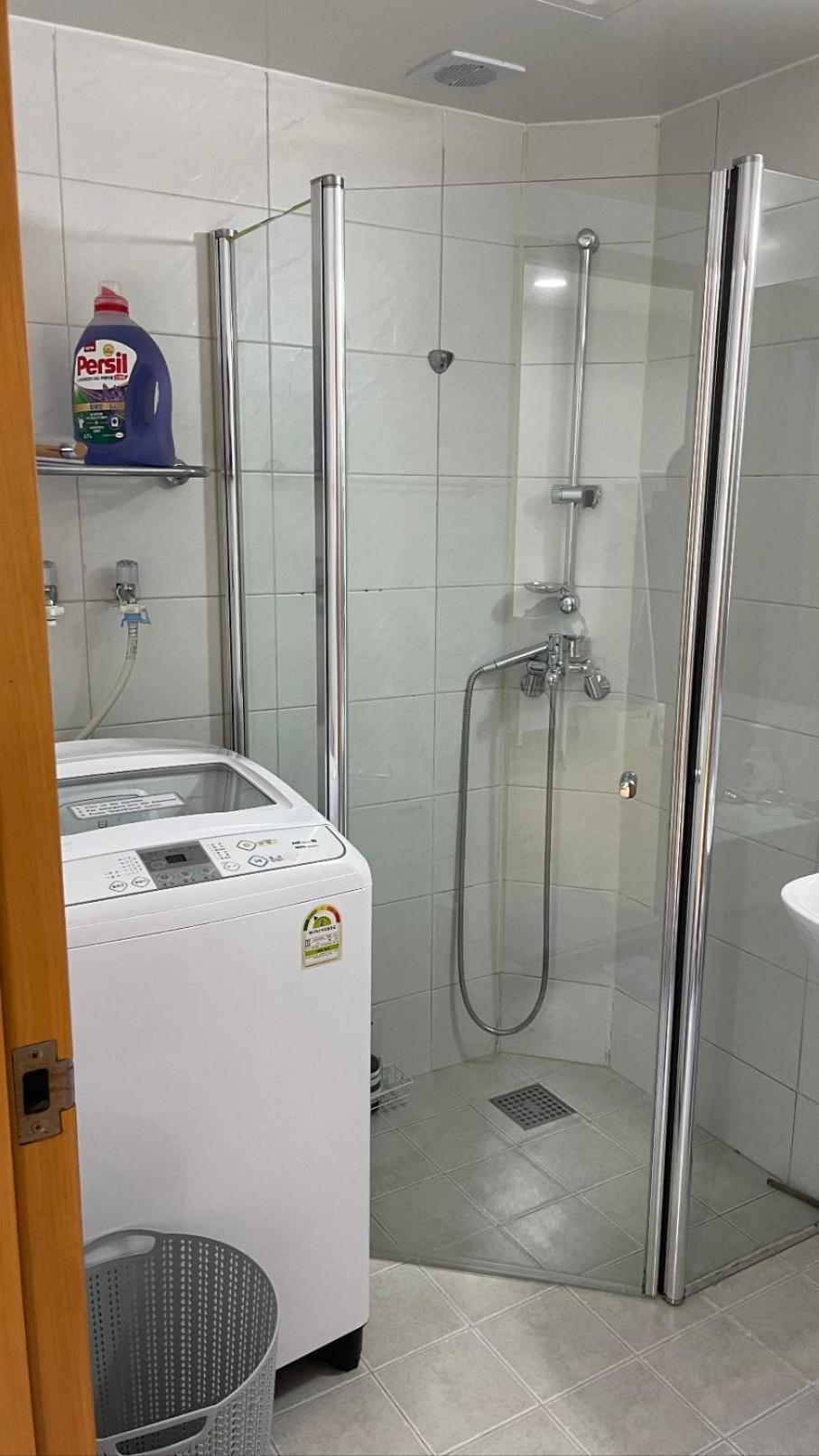 Hongdae Cleanhouse Hotel Seoul Exterior photo